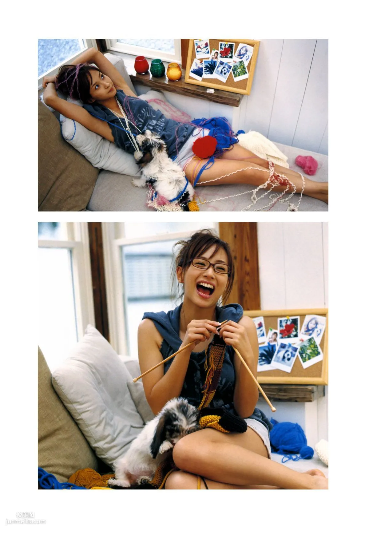 Miki Fujimoto, cheri [Photo Book] Photo Set photo 35