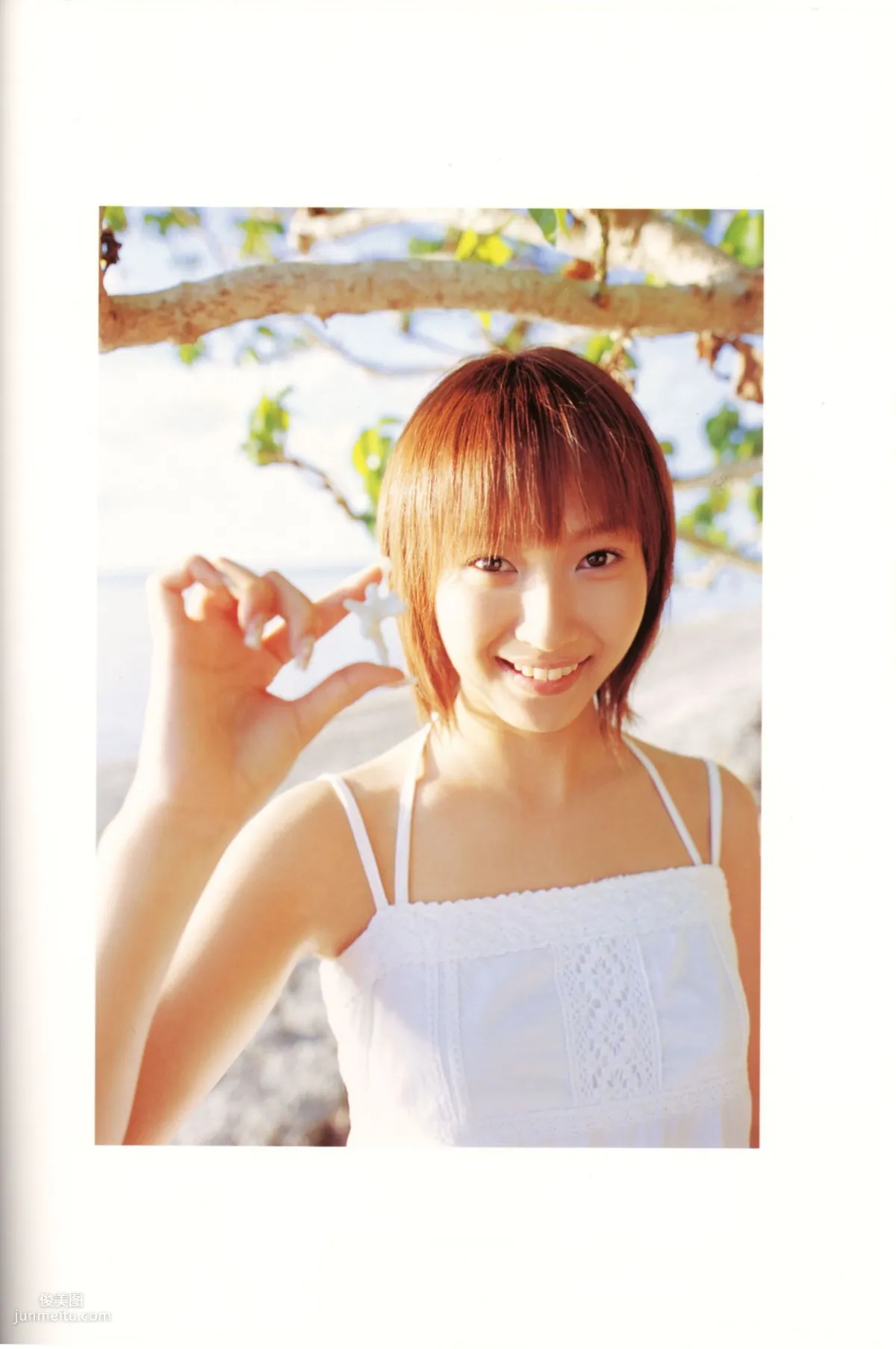 藤本美貴《Mikitty》 [PhotoBook] 写真集40