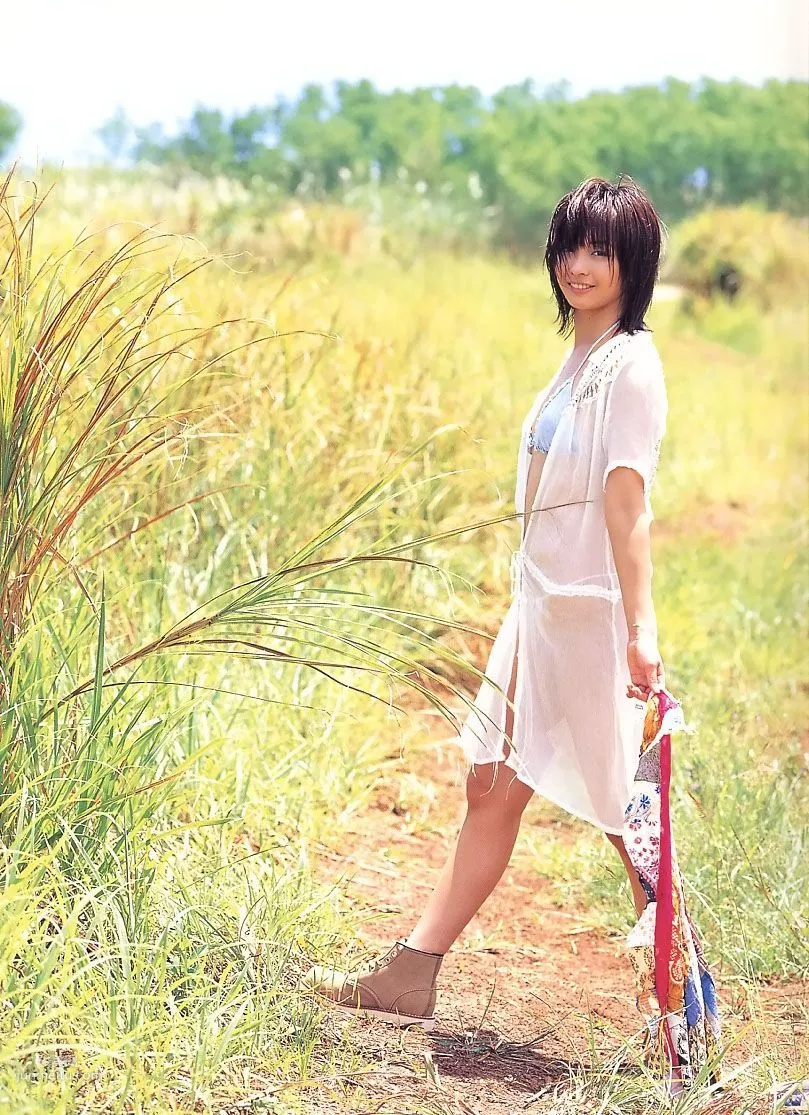 山崎真実 《MAMI蔵》 [PhotoBook] 寫真集 34