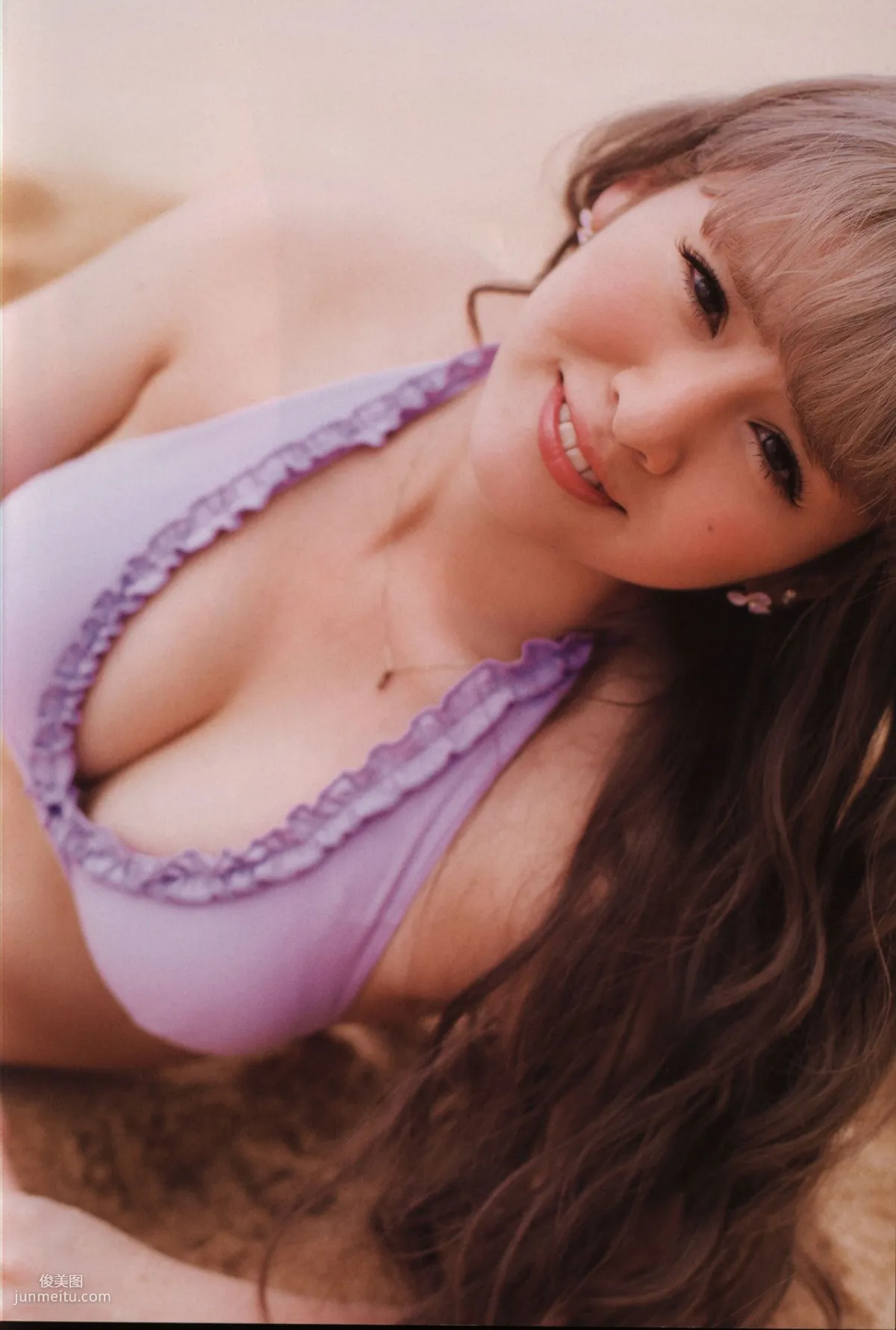 Alo Hello! Berryz 工房 Photobook 2013 [PB寫真集] 11
