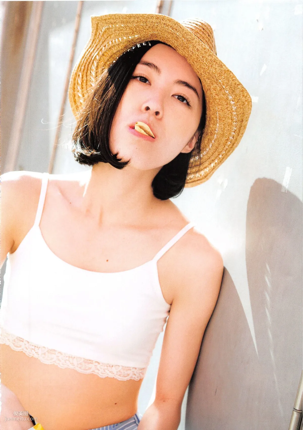 Jurina Matsui Jurina [PhotoBook] Photo Set photo 55