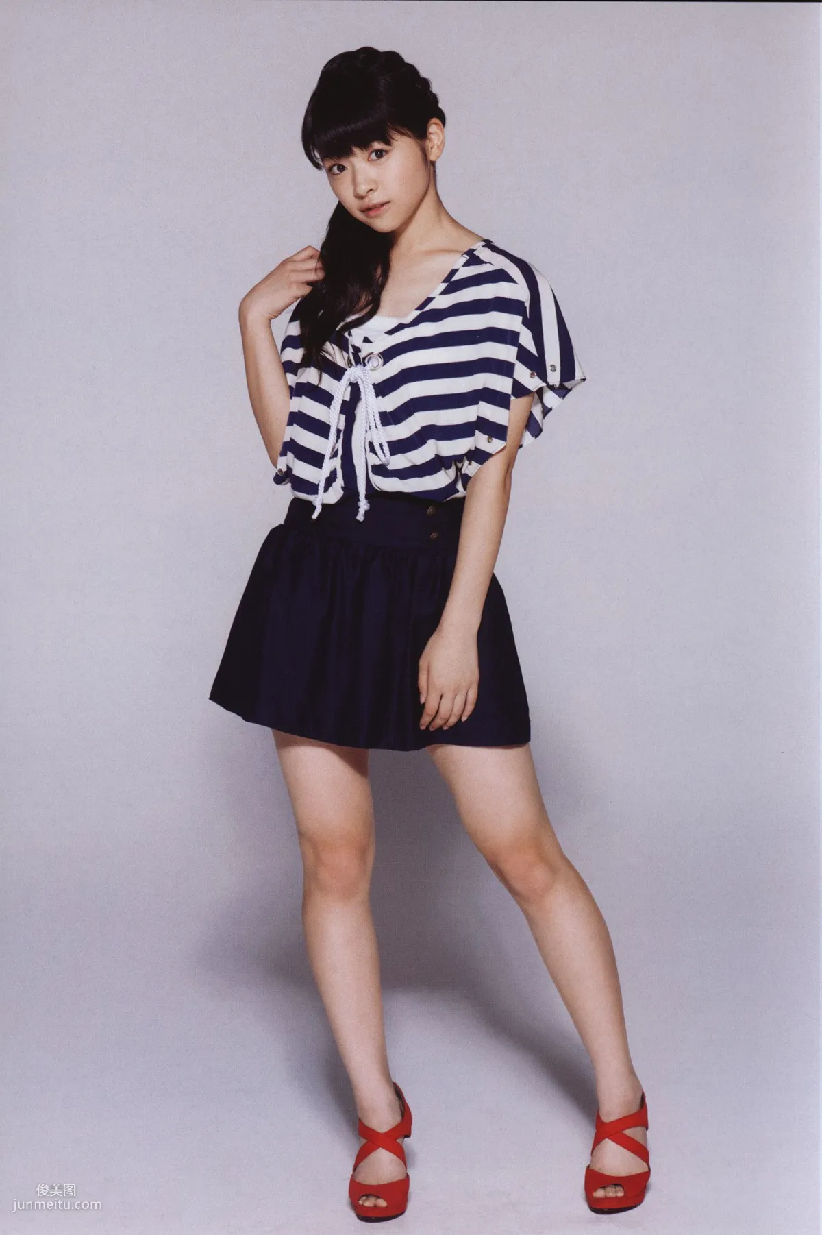 Juice=Juice《OFFICIAL PHOTO BOOK》 [PB] 寫真集 19