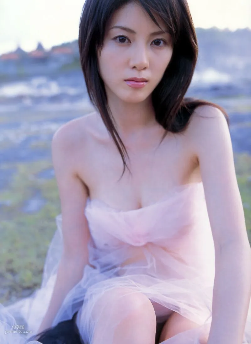 原史奈 《F.spot(Nox)》 [Photo Book] 寫真集 77