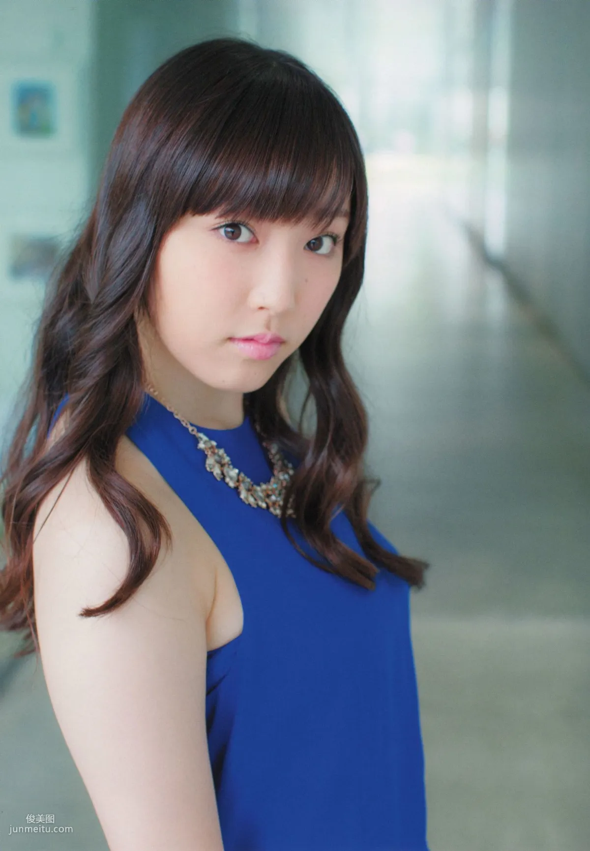 譜久村聖《Kagayaki かがやき》 [Photo Book] 寫真集 25