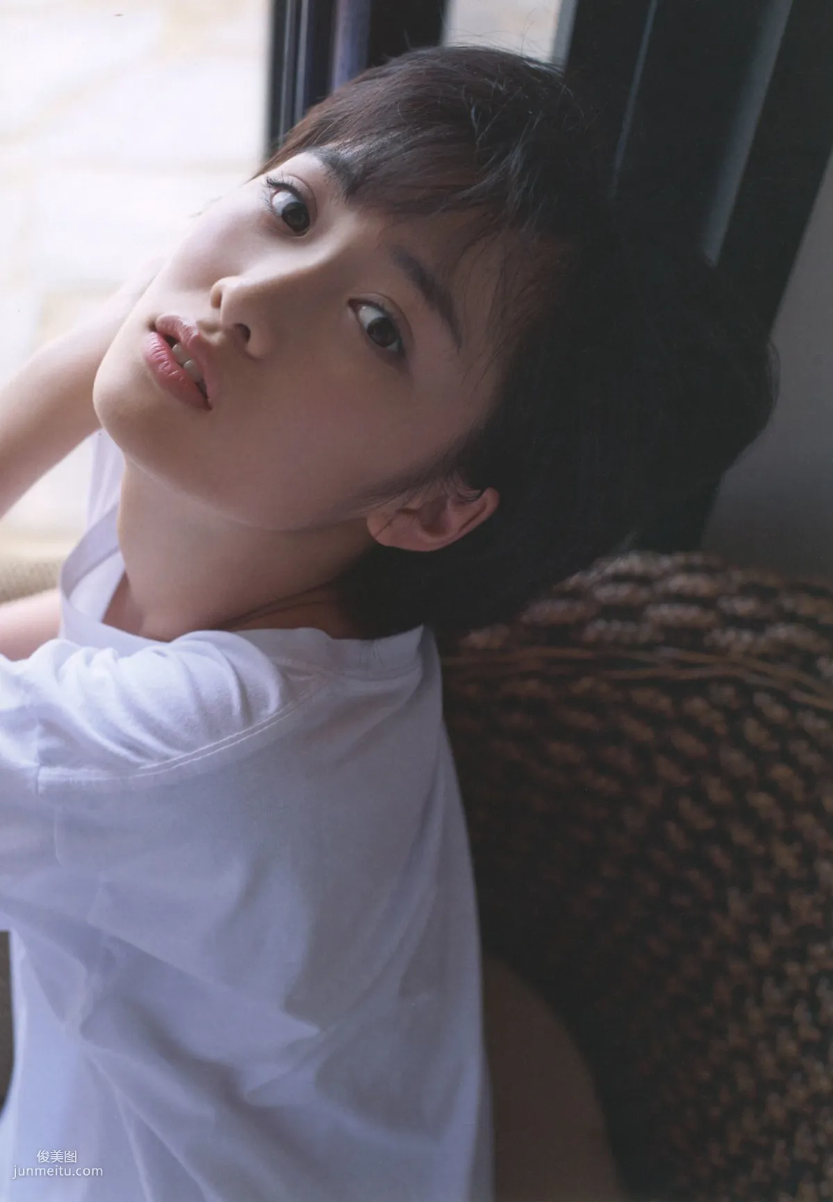 工藤遙 《ハルカゼ》 [Photo Book] 寫真集 16