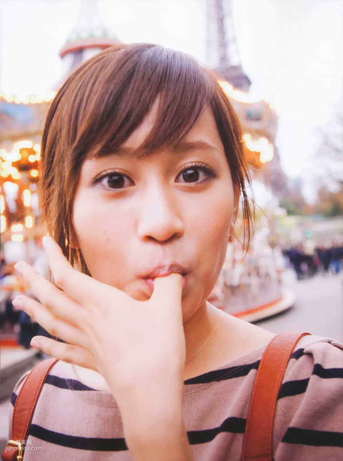 Atsuko Maeda Clumsy [Photo Books] photo 68