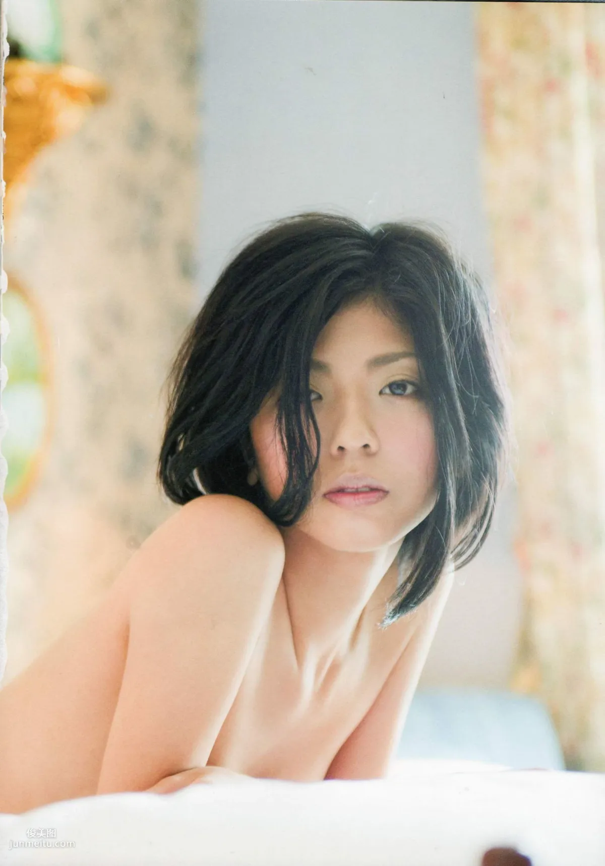 Mao Miyaji, Decada [PhotoBook] Photo Set photo 79