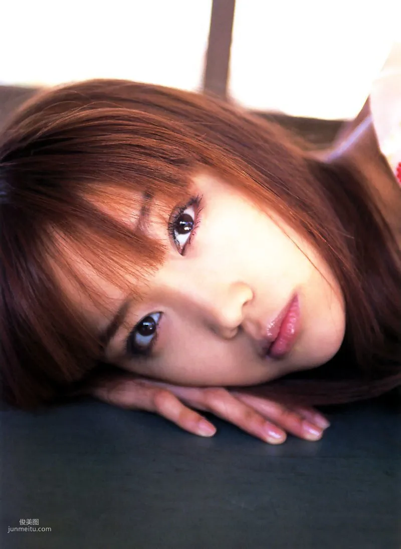 佐藤江梨子《おひっこし》 [Photo Book] 寫真集 101