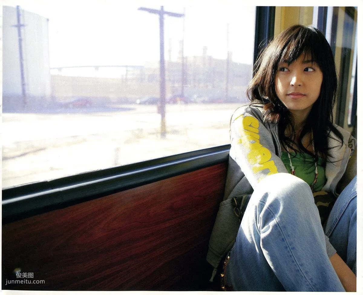 Mao Inoue Mao-Inoue-2007 [Photo Book] Photo Set photo 63