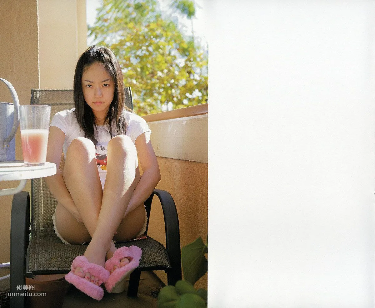 Mao Inoue Mao-Inoue-2007 [Photo Book] Photo Set photo 113