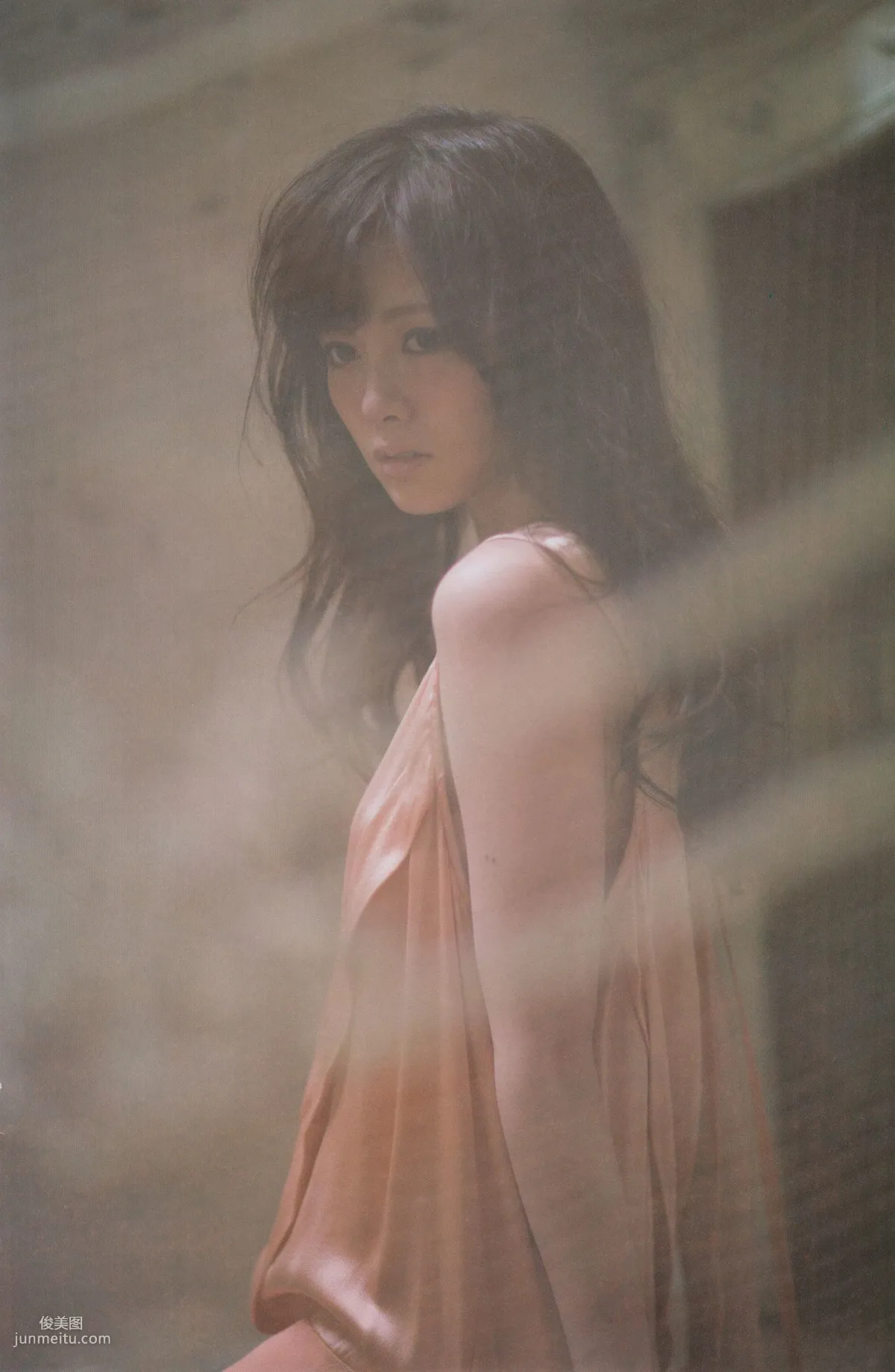 白石麻衣《清純な大人｣》 [Photo Book] 寫真集 31
