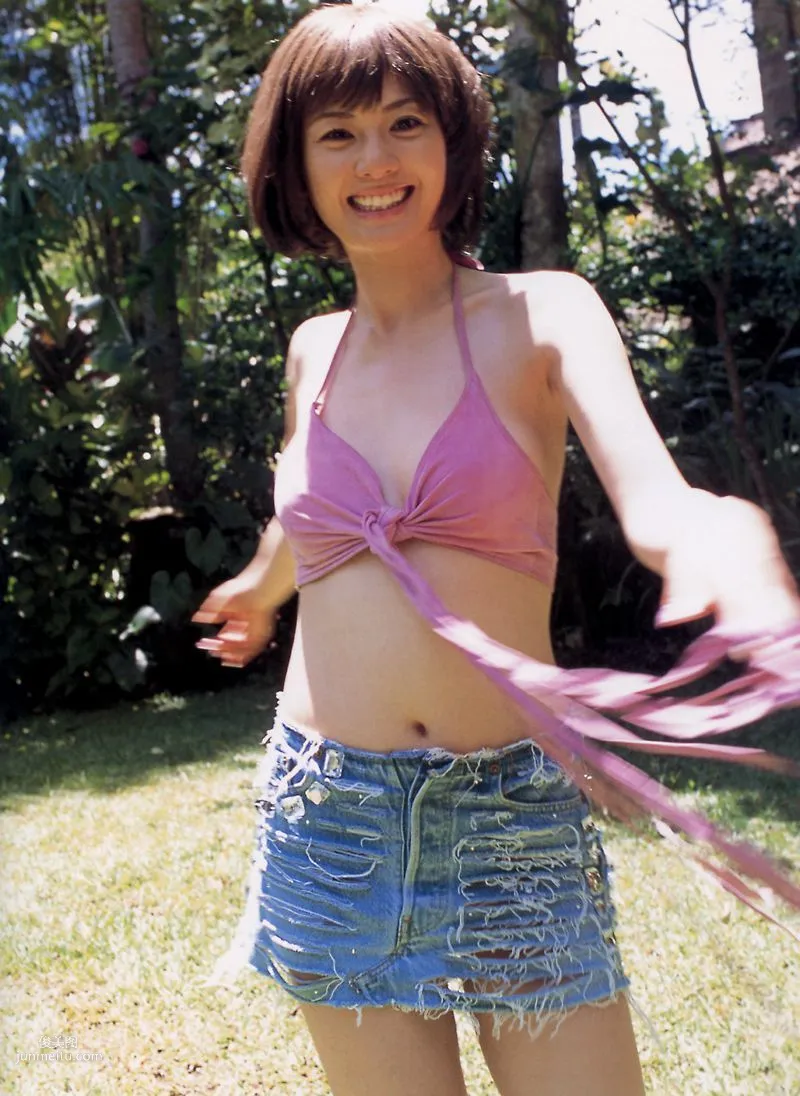 原史奈 《F.spot(Nox)》 [Photo Book] 寫真集 41