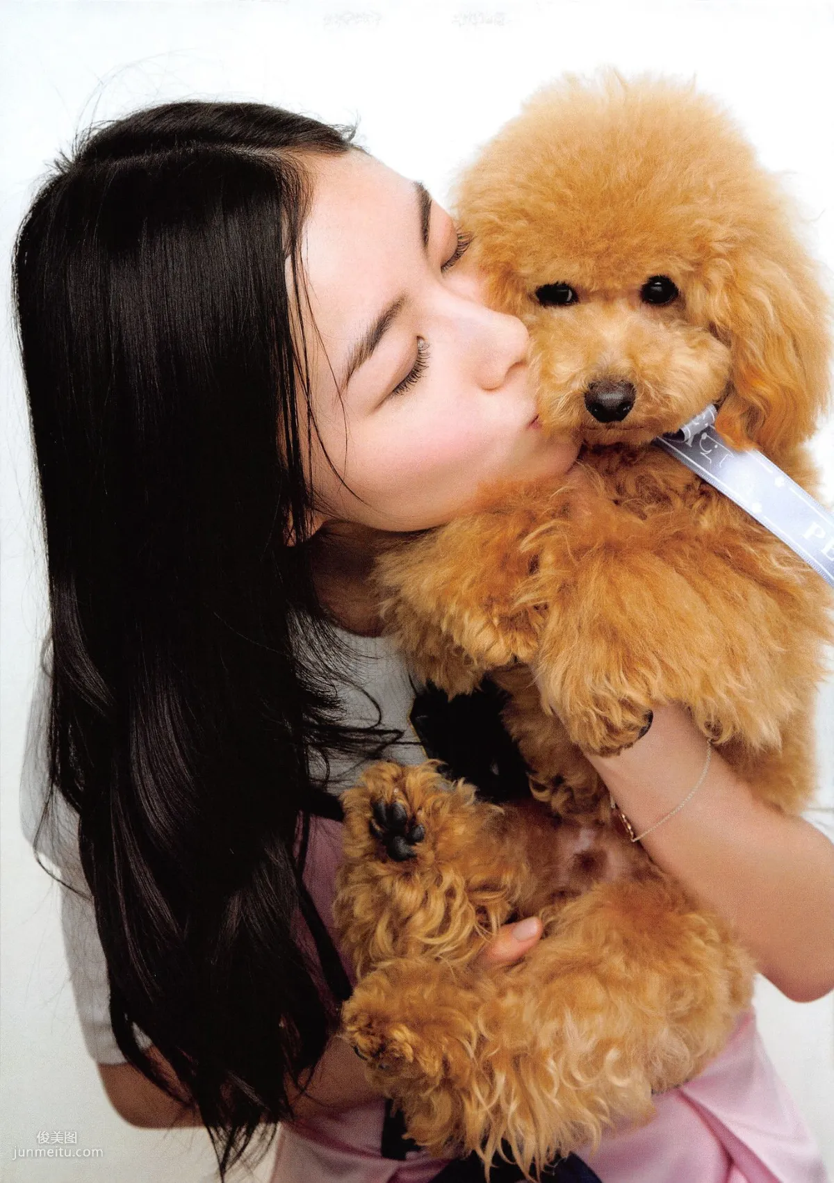 Jurina Matsui Jurina [PhotoBook] Photo Set photo 123