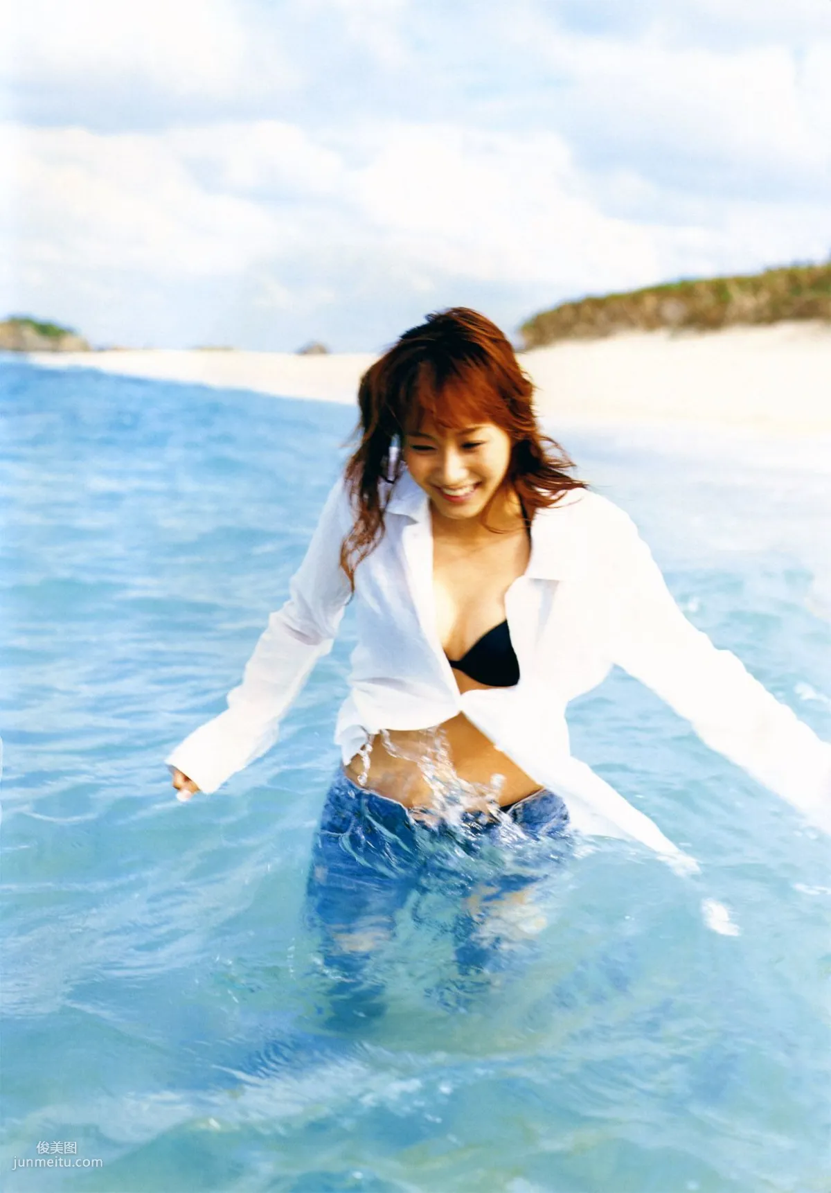 Miki Fujimoto, cheri [Photo Book] Photo Set photo 67