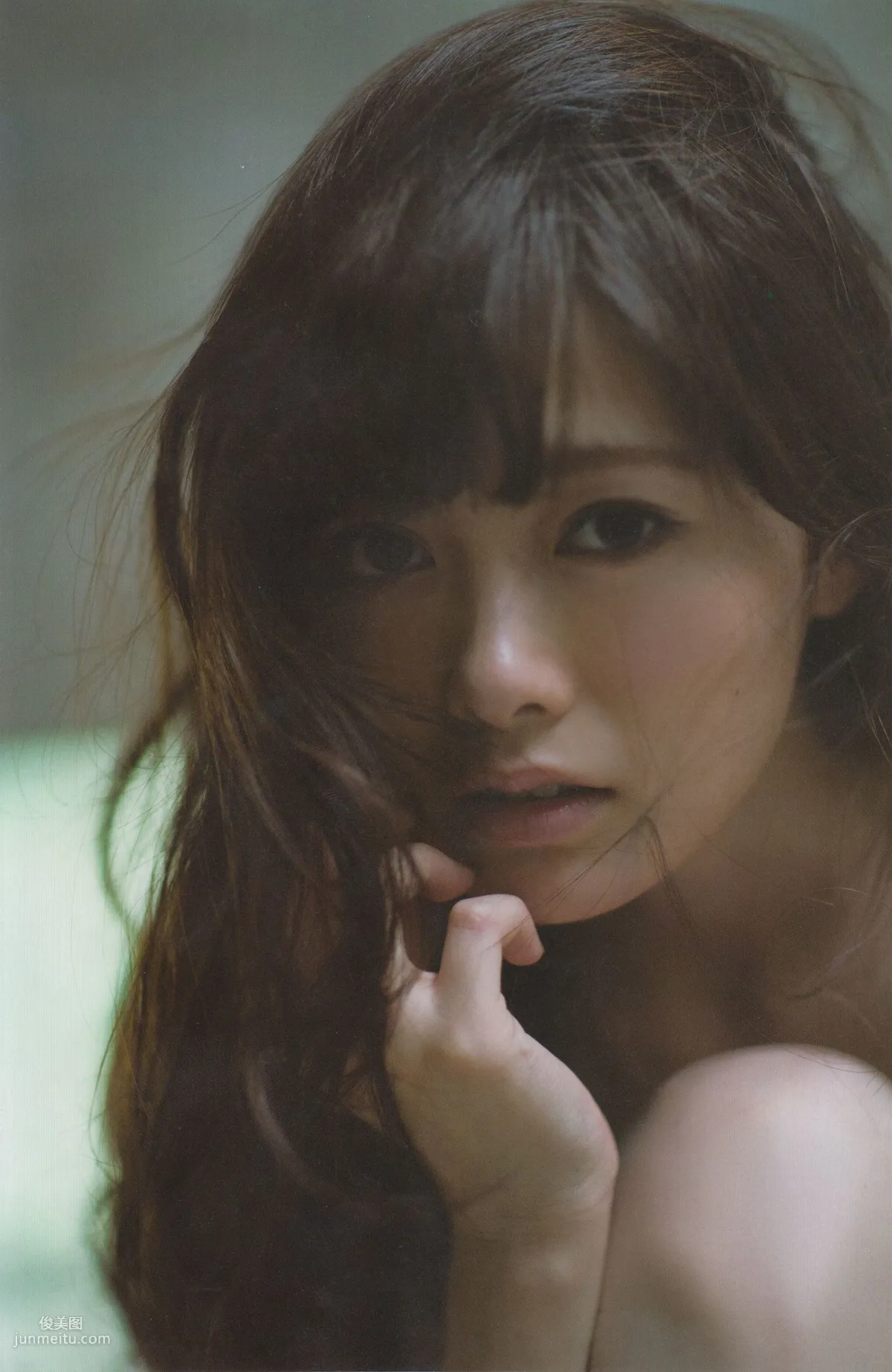 白石麻衣《清純な大人｣》 [Photo Book] 寫真集 29