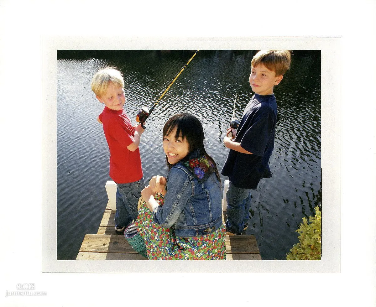 Mao Inoue Mao-Inoue-2007 [Photo Book] Photo Set photo 41