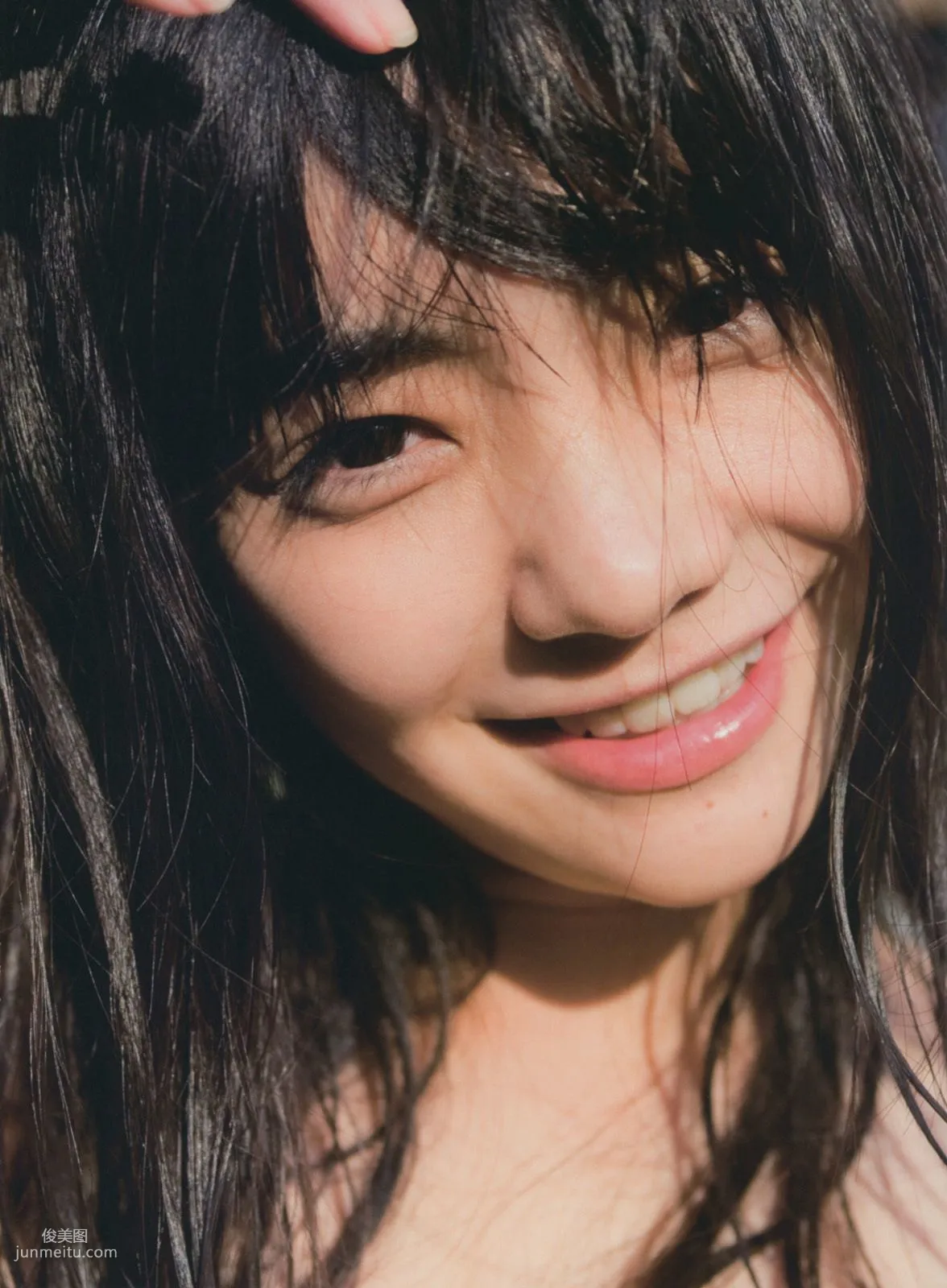 倉科カナ/倉科加奈 《Sunny Flower》 [PB] 寫真集 60