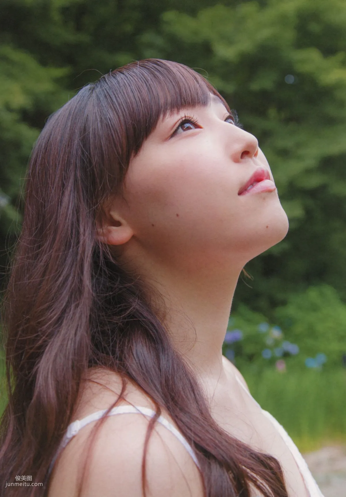 譜久村聖《Kagayaki かがやき》 [Photo Book] 寫真集 53