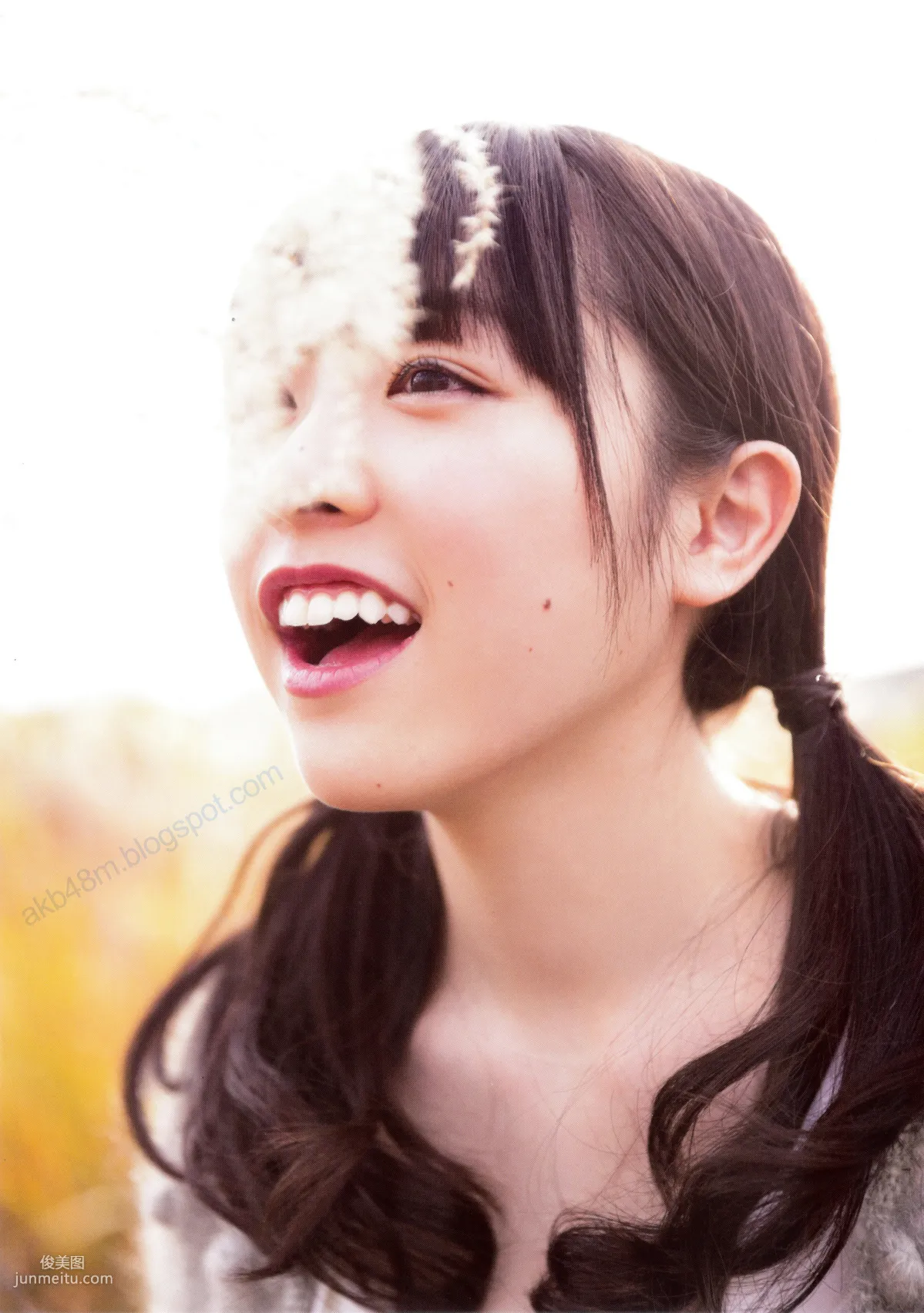 乃木坂46 《Winter 彩冬》 [PB写真集 季刊 79