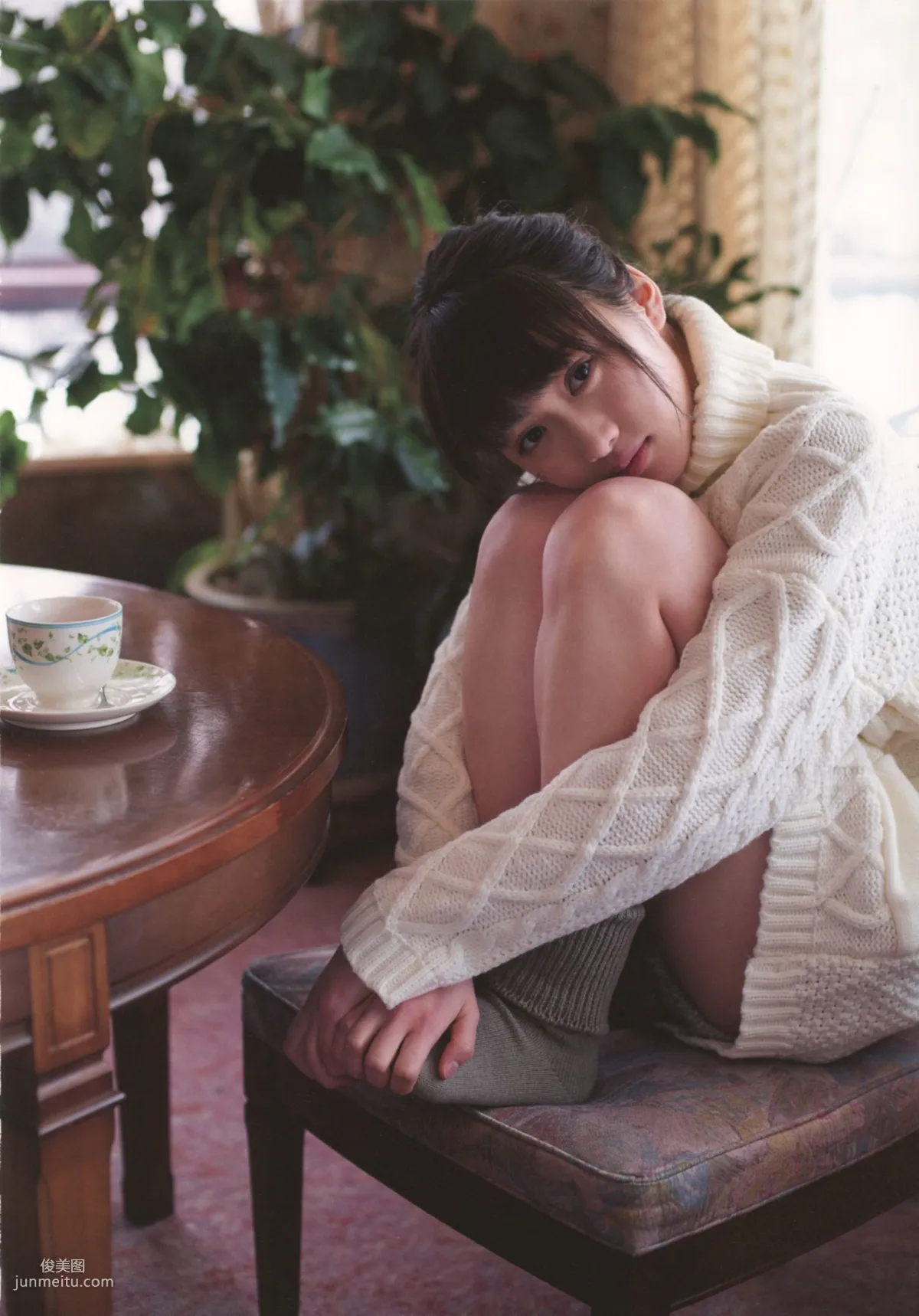 工藤遙 《ハルカゼ》 [Photo Book] 寫真集 90