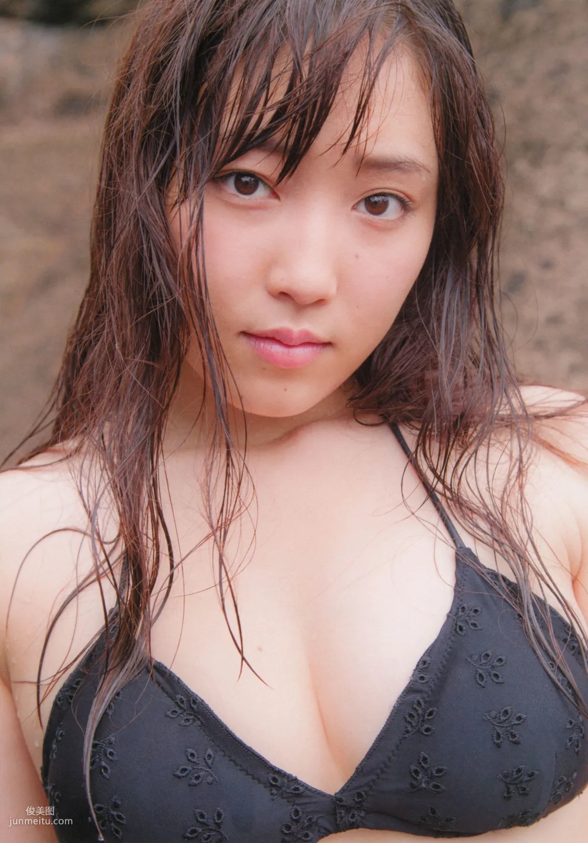 譜久村聖《Kagayaki かがやき》 [Photo Book] 寫真集 4