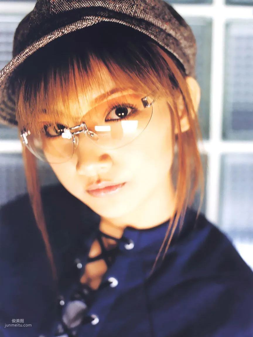 Maki Goto 後藤真希 《後藤真希》 [PB寫真集] 90