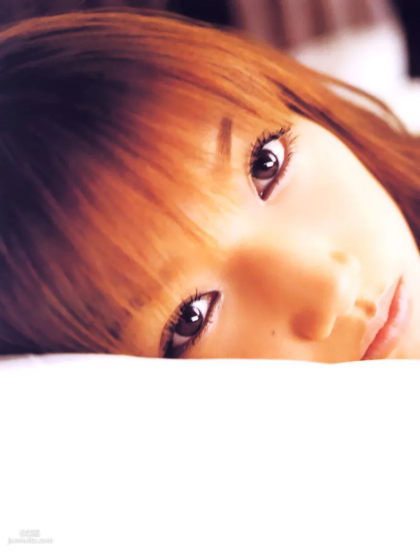 Maki Goto 後藤真希 《後藤真希》 [PB寫真集] 19
