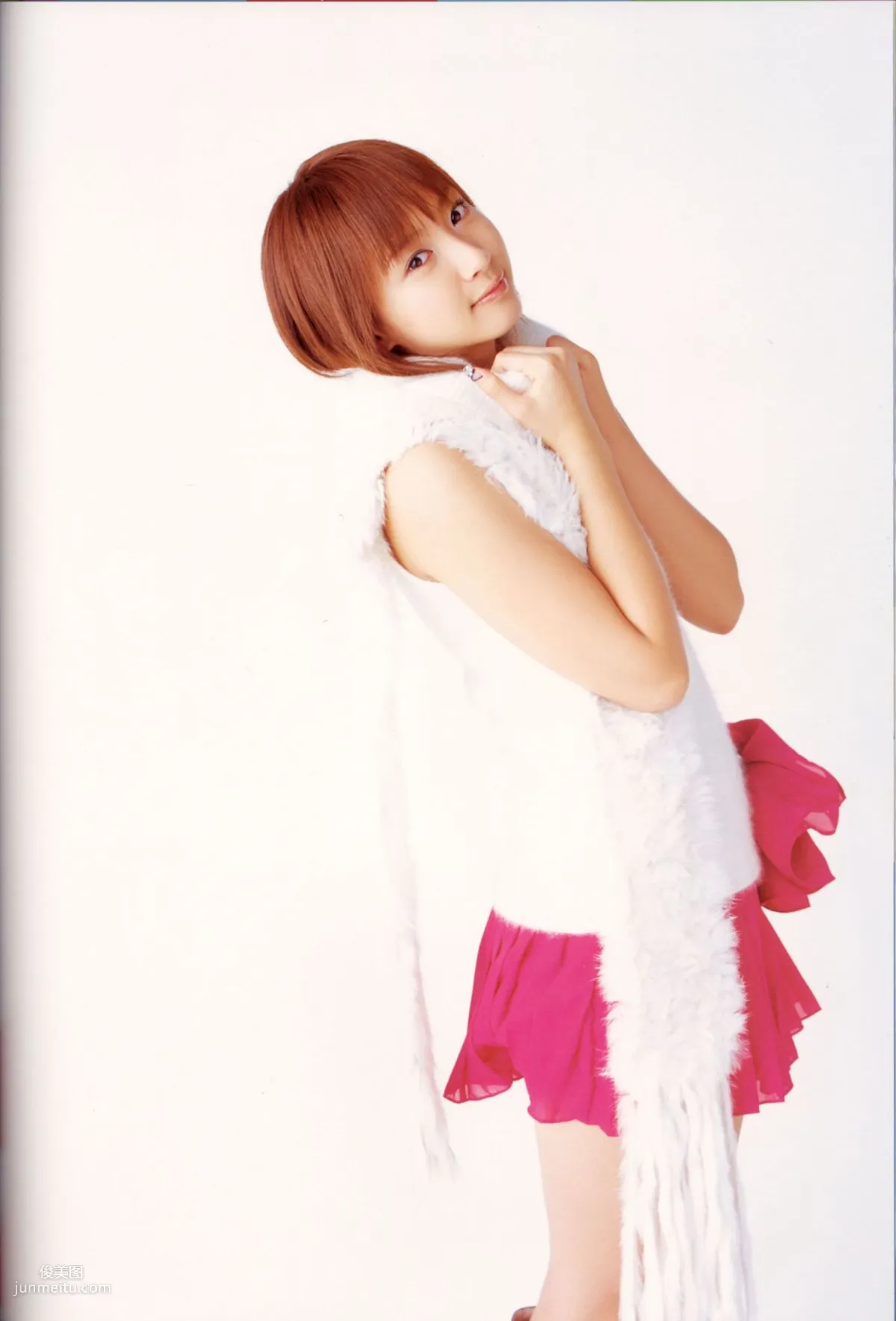 藤本美貴《Mikitty》 [PhotoBook] 写真集32