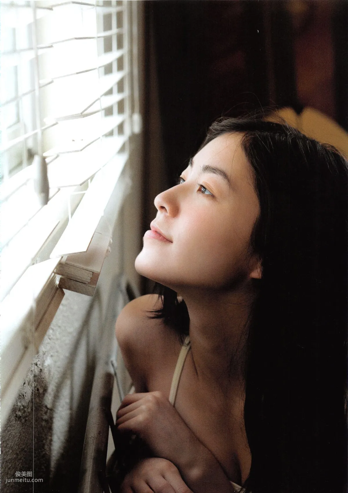 Jurina Matsui Jurina [PhotoBook] Photo Set photo 94