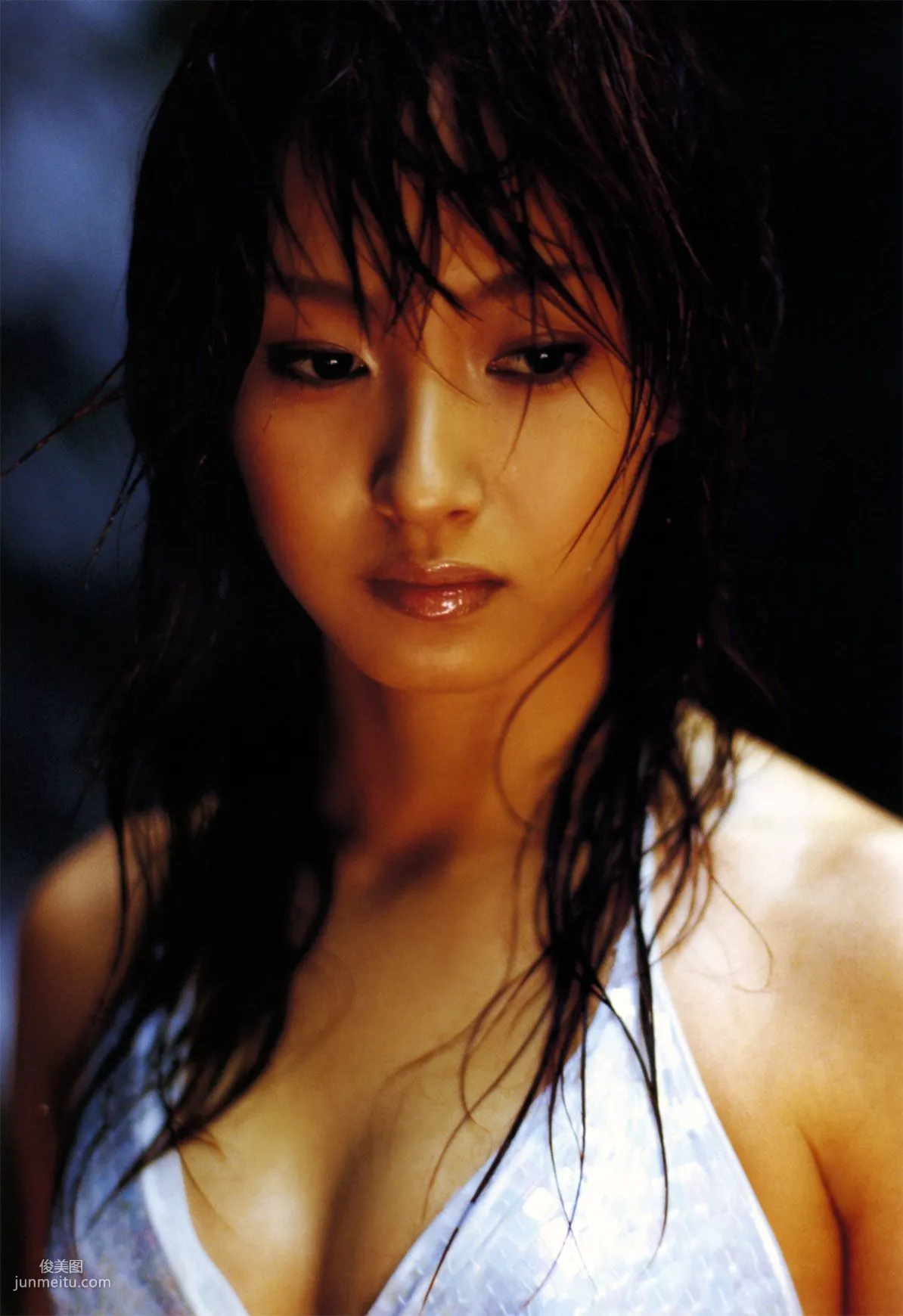 Miki Fujimoto, cheri [Photo Book] Photo Set photo 50