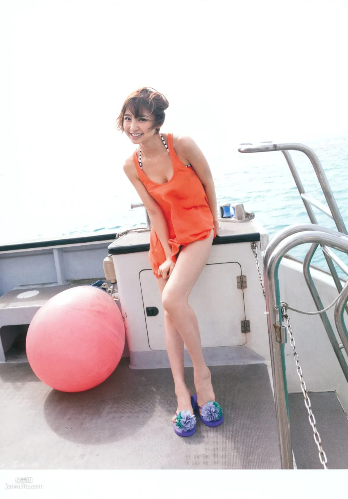 篠田麻裡子《Memories》完全版 [PB寫真集] 109