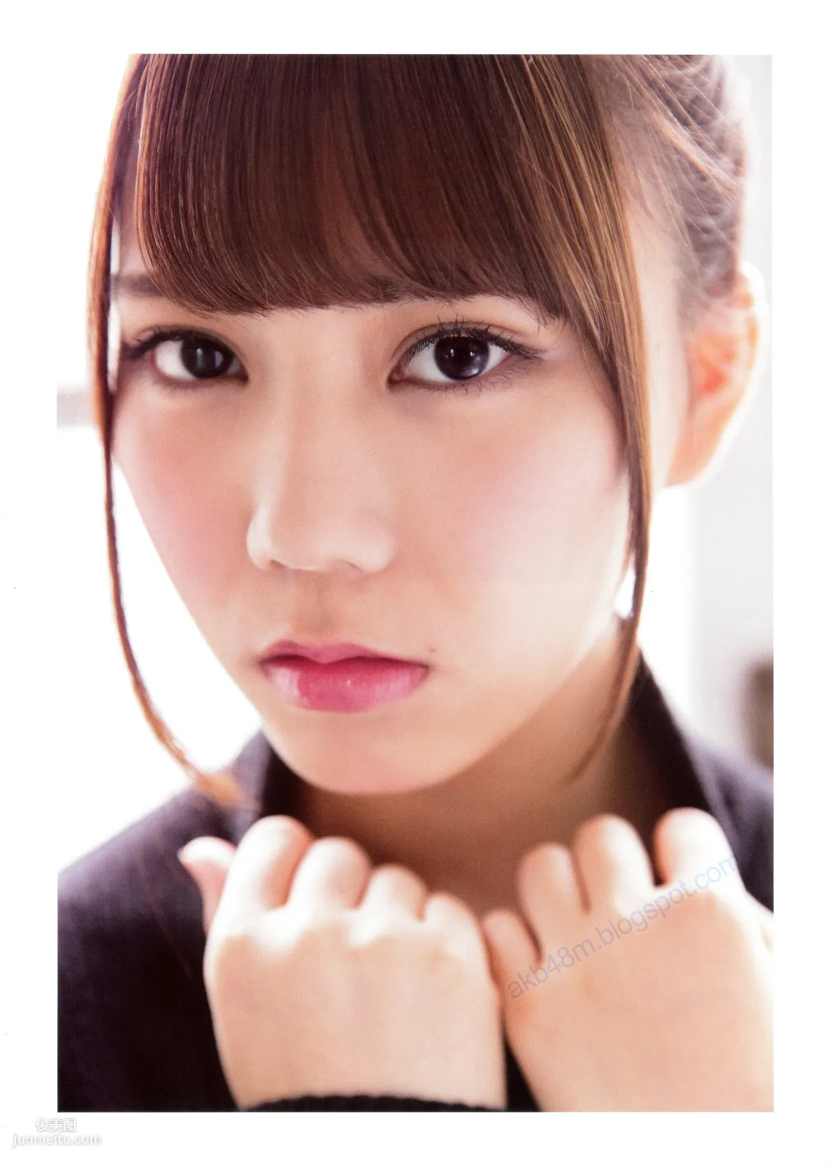乃木坂46 《Winter 彩冬》 [PB寫真集 季刊 52