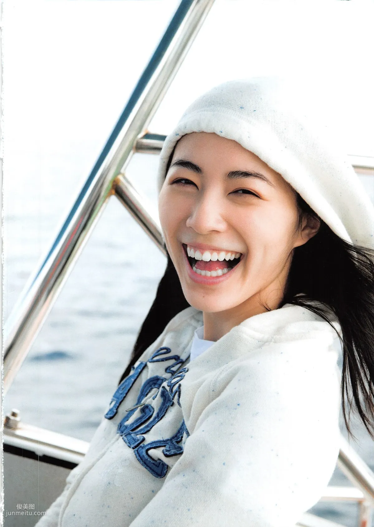 Jurina Matsui Jurina [PhotoBook] Photo Set photo 82