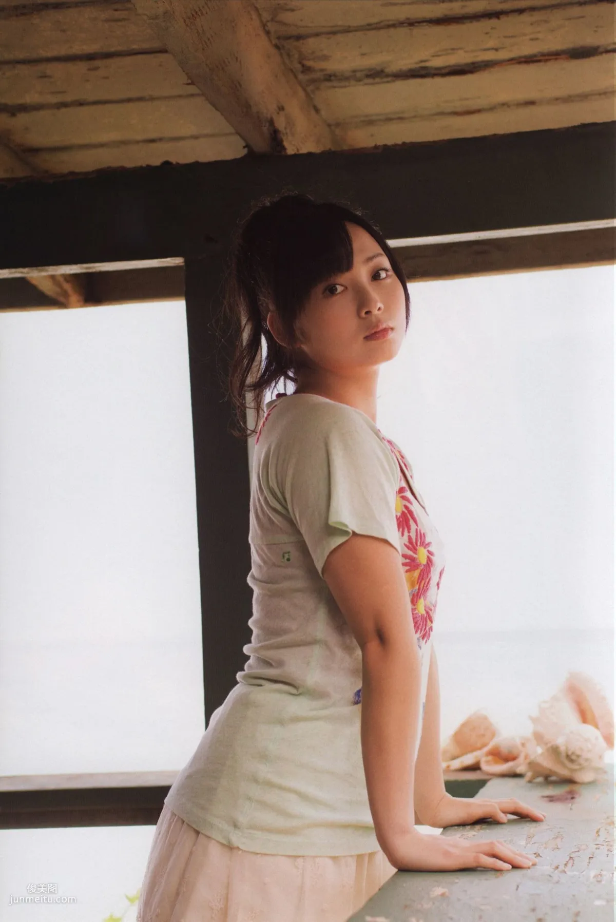 Alo Hello! Berryz 工房 Photobook 2013 [PB寫真集] 79