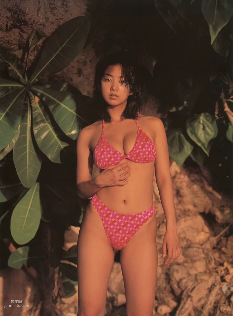 Hiroko Okabe/Yuka, Sirena [Photo Book] Photo Set photo 21