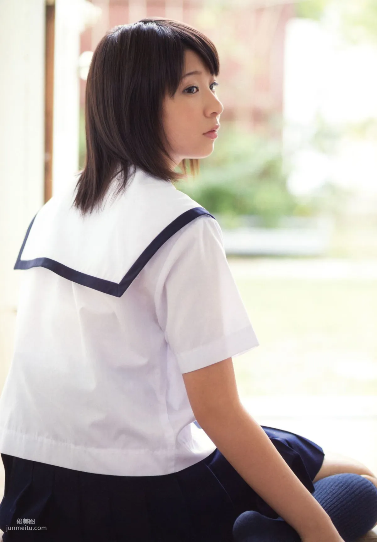 福田花音《Kanyon 17》 [Photo Book] 寫真集 55