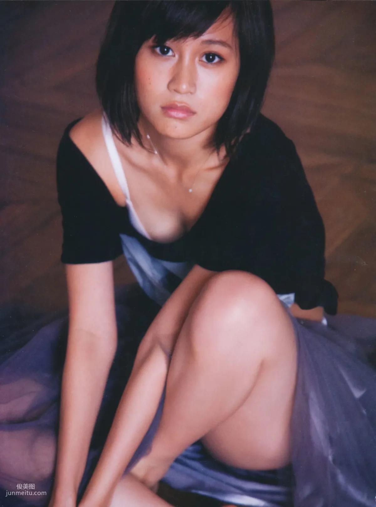 Atsuko Maeda Clumsy [Photo Books] photo 49