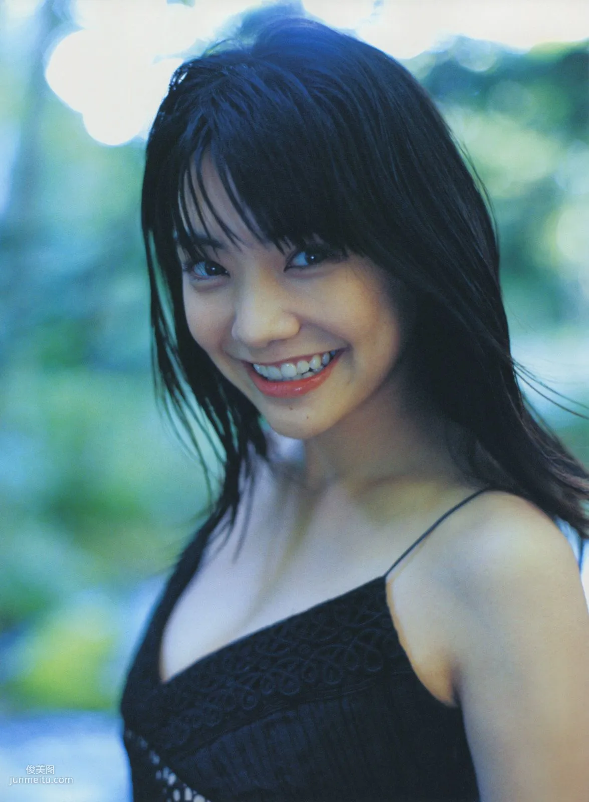 倉科カナ/倉科加奈 《Sunny Flower》 [PB] 寫真集 51
