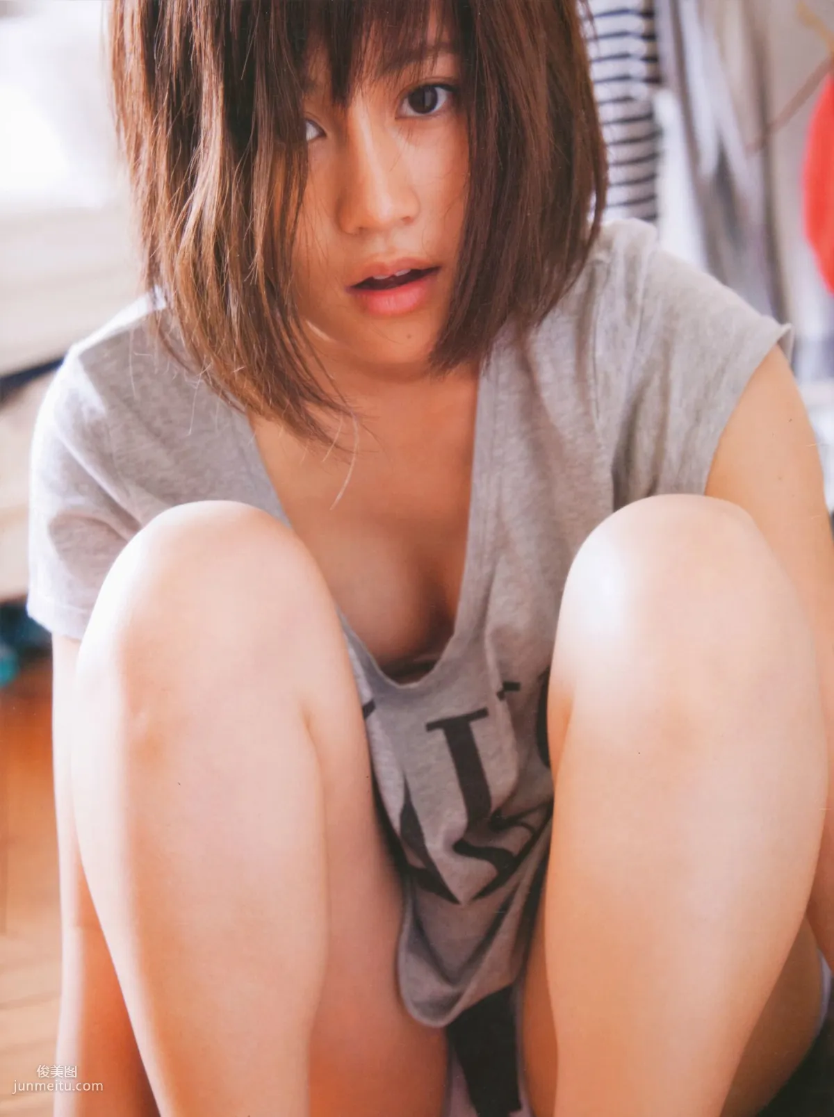 Atsuko Maeda Clumsy [Photo Books] photo 35