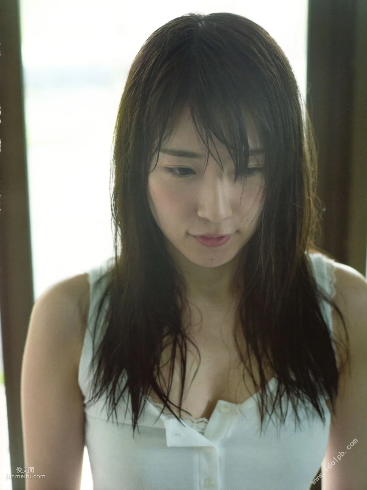 高山一実/高山一實 《戀かもしれない》 [PB寫真集] 31