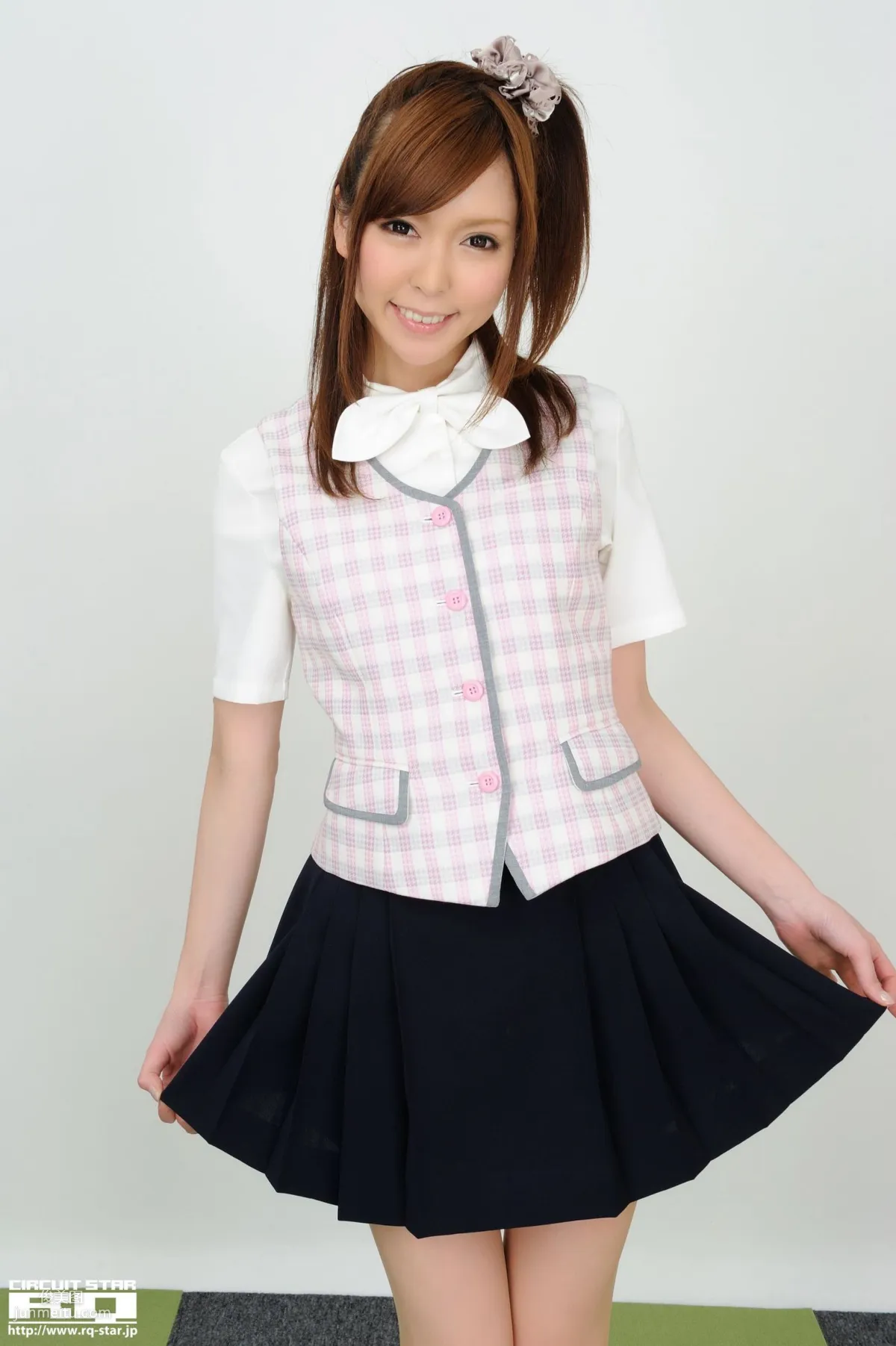 [RQ-STAR] NO.00631 Sakura Chiba 千葉 さくら Office Lady 写真集1