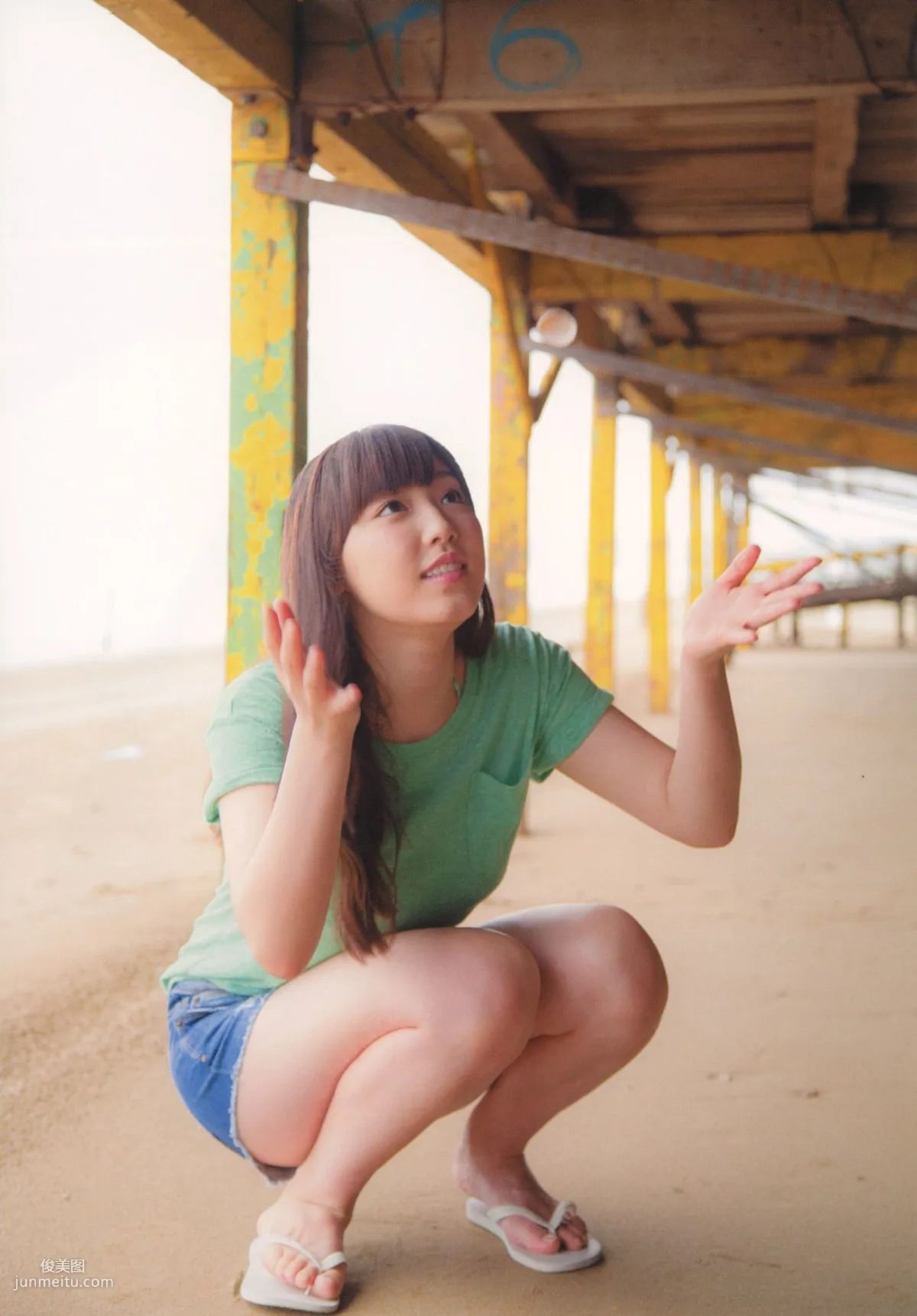 譜久村聖《Kagayaki かがやき》 [Photo Book] 寫真集 31