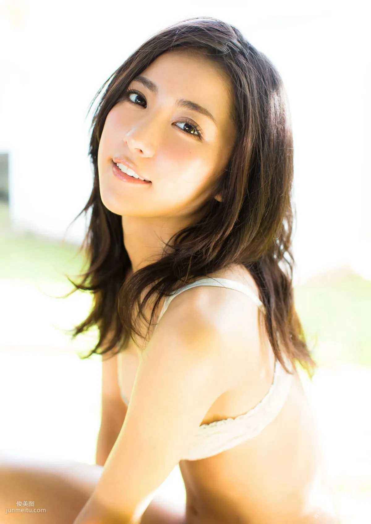 石川戀 《LOVE LETTERS》 [PB寫真集] 36