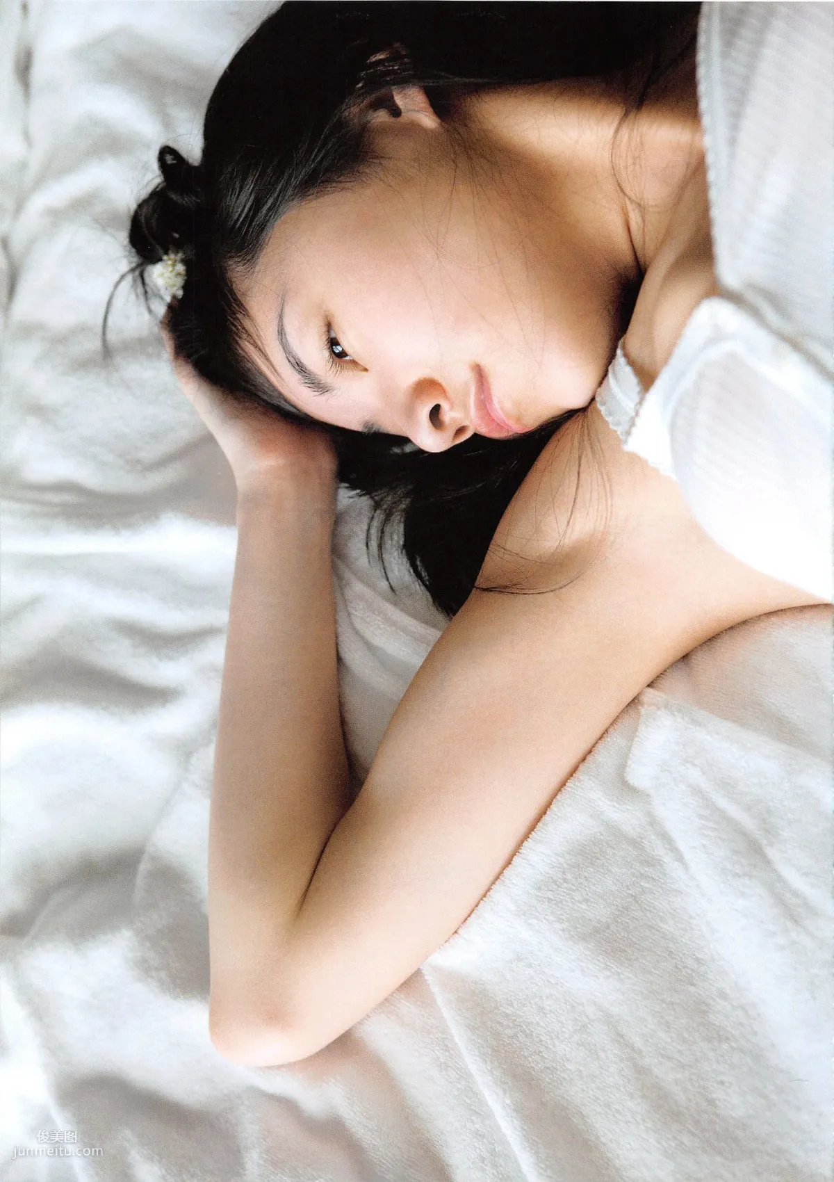 Jurina Matsui Jurina [PhotoBook] Photo Set photo 87