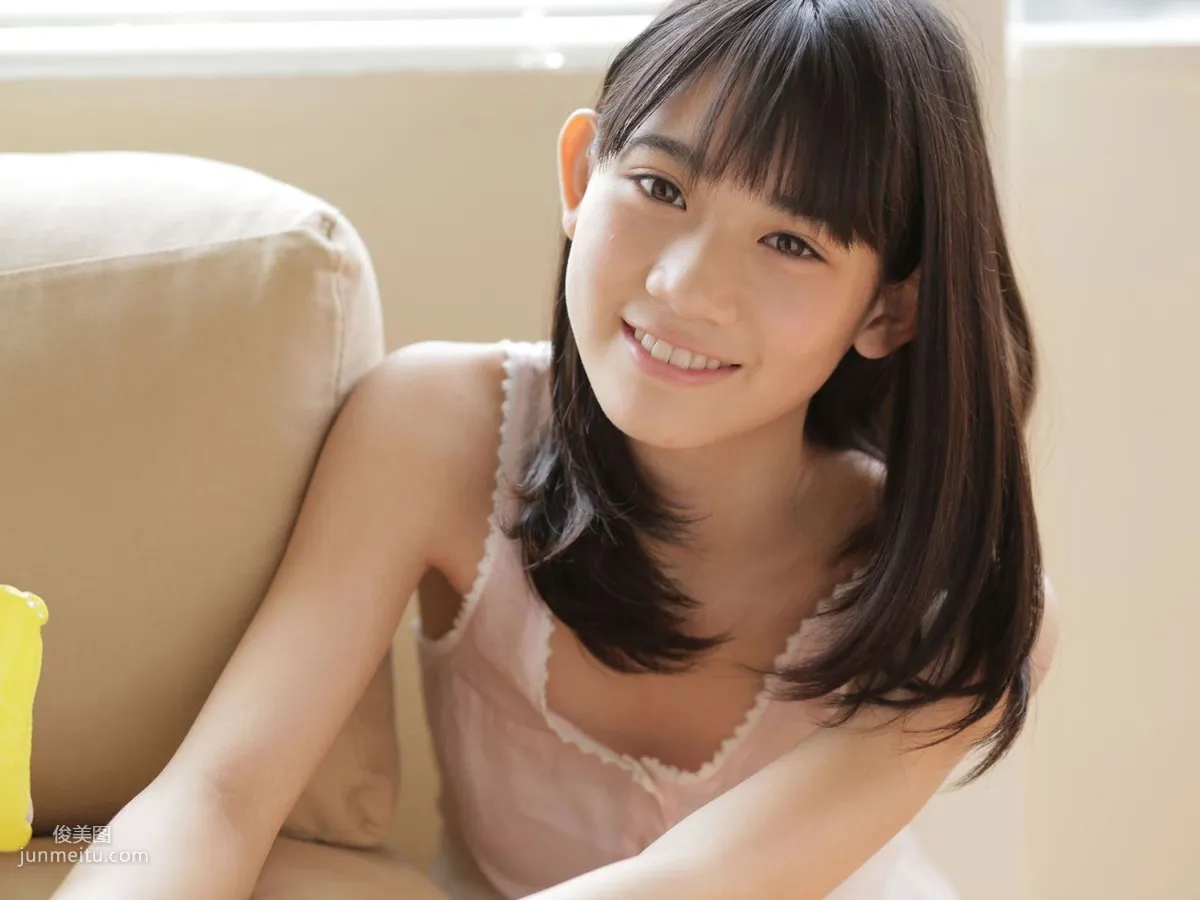Honoka Akimoto 秋本帆華 《PROTO STAR》 [PB寫真集] 11
