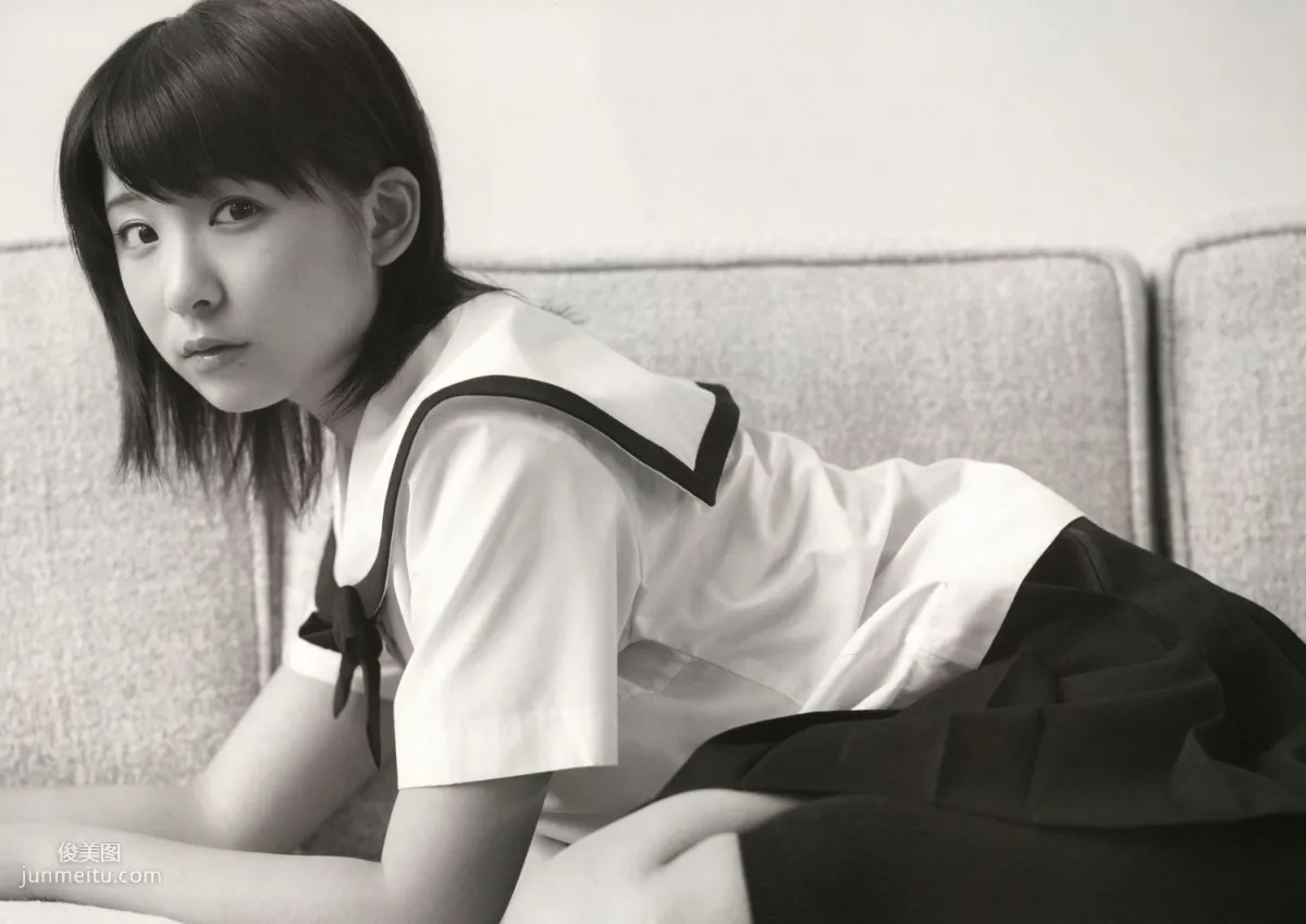 福田花音《Kanyon 17》 [Photo Book] 寫真集 58