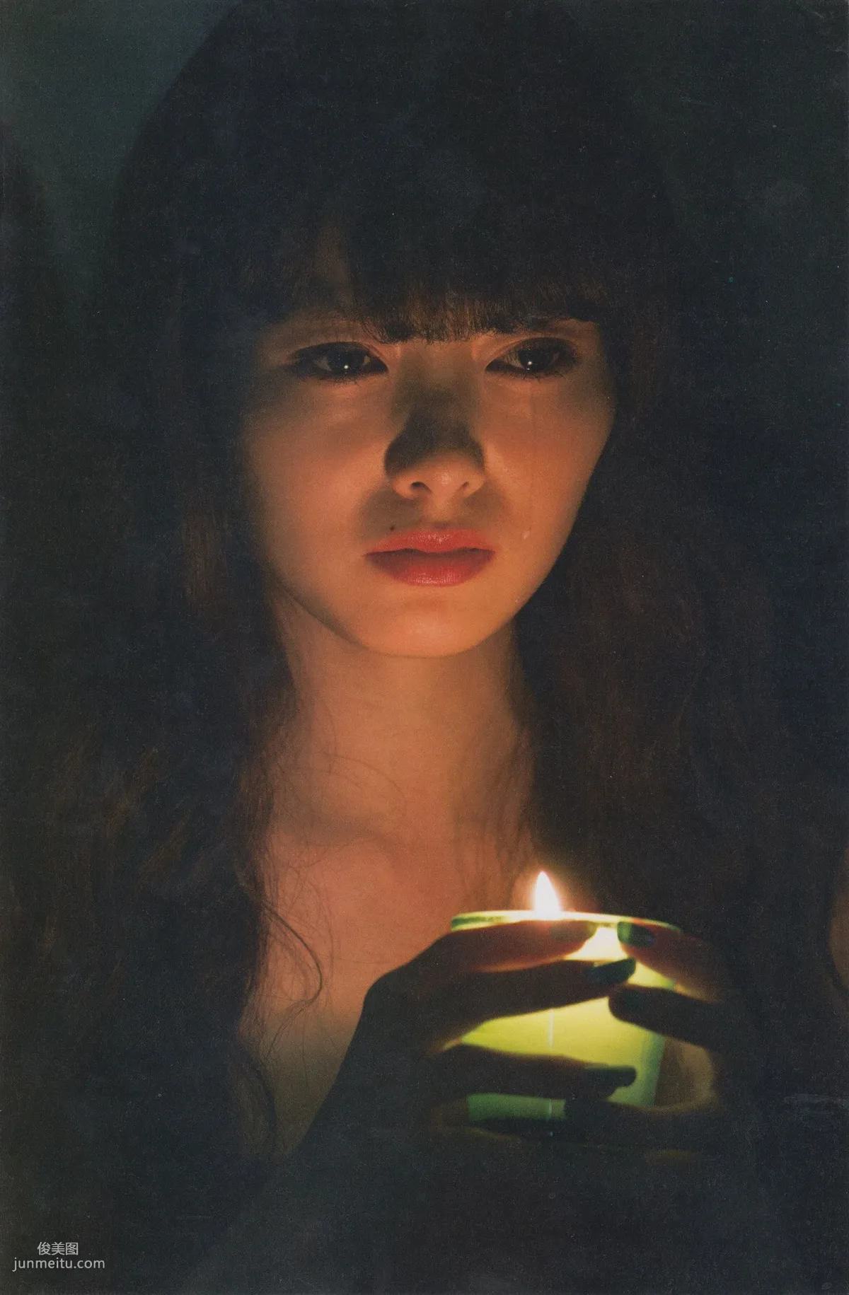 白石麻衣《清純な大人｣》 [Photo Book] 寫真集 94