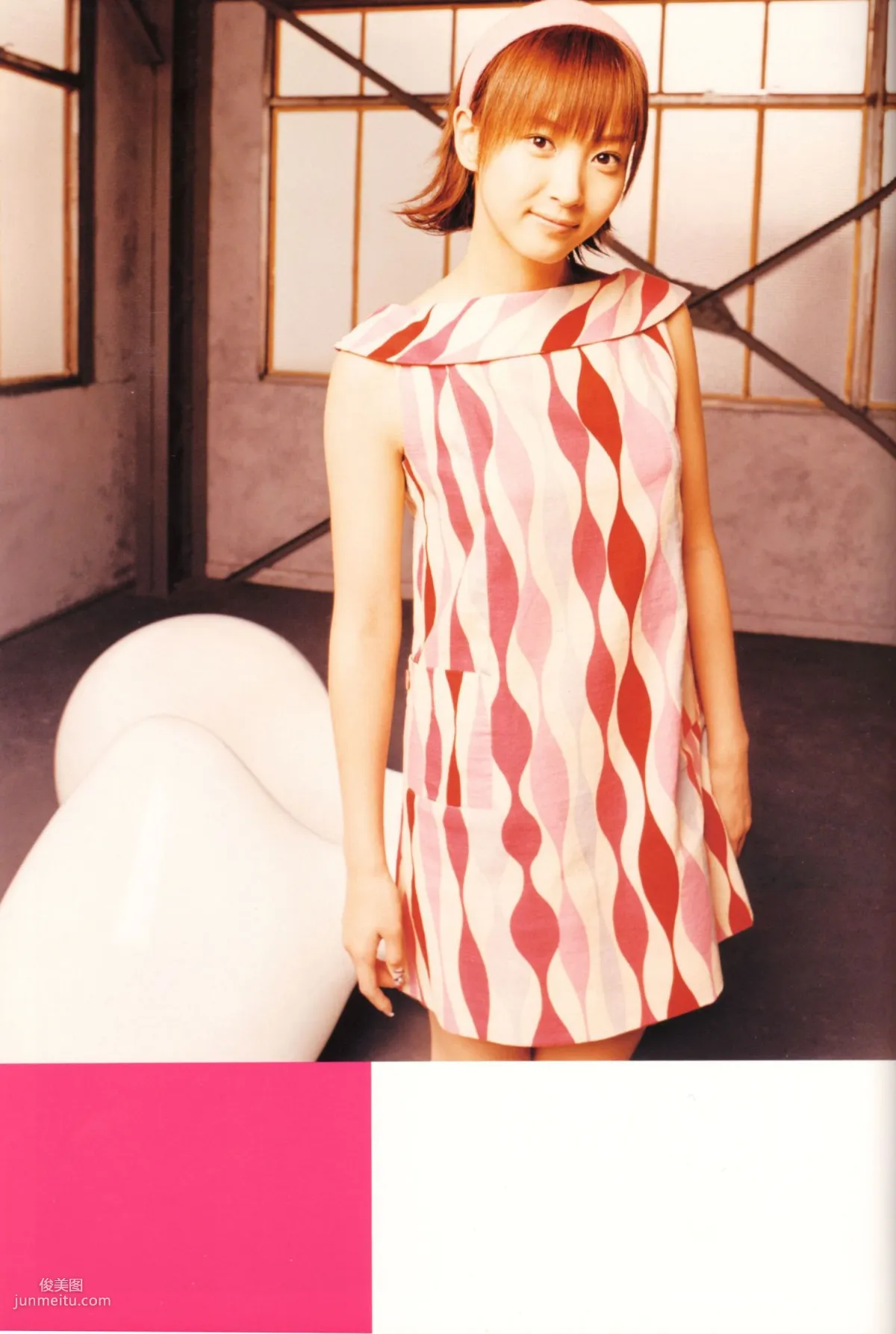 藤本美貴《Mikitty》 [PhotoBook] 写真集70