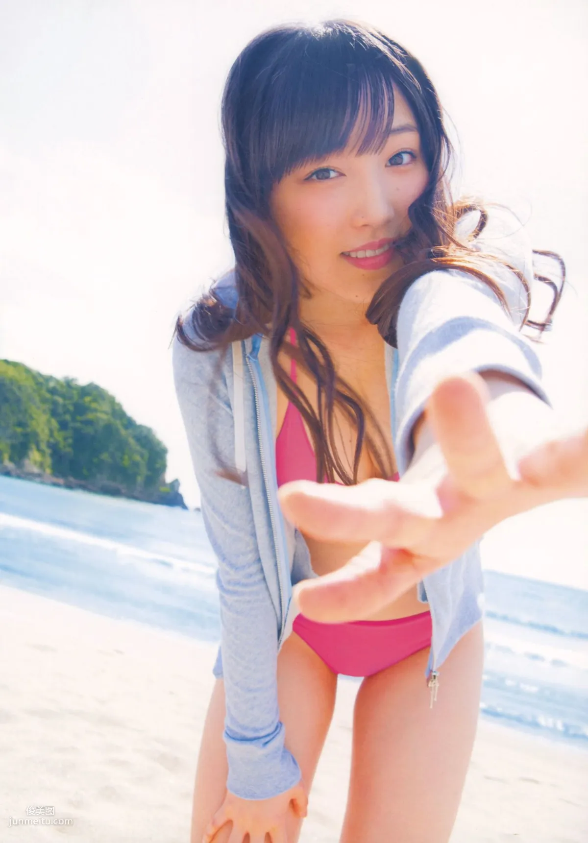 譜久村聖《Kagayaki かがやき》 [Photo Book] 寫真集 62