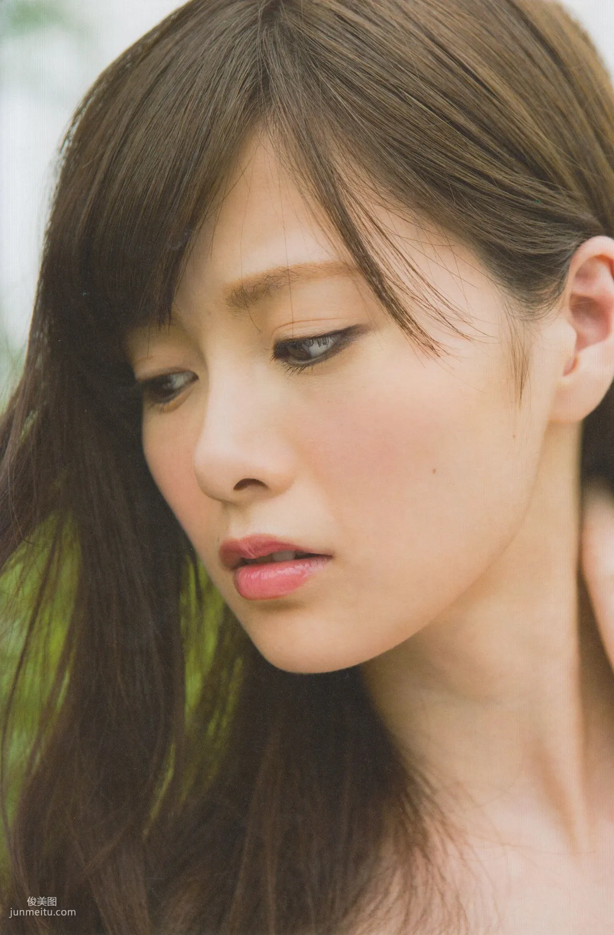 白石麻衣《清純な大人｣》 [Photo Book] 寫真集 8
